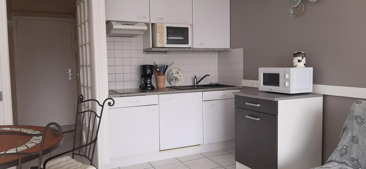 L'Opale Apartment Berck Exterior foto